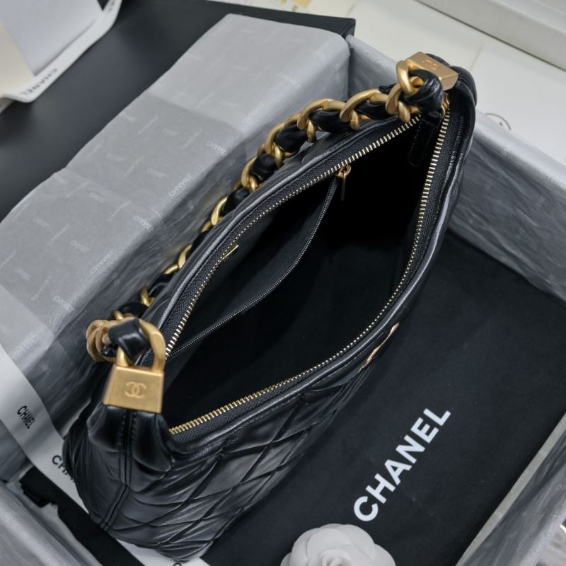 Ch**el hobo bags
